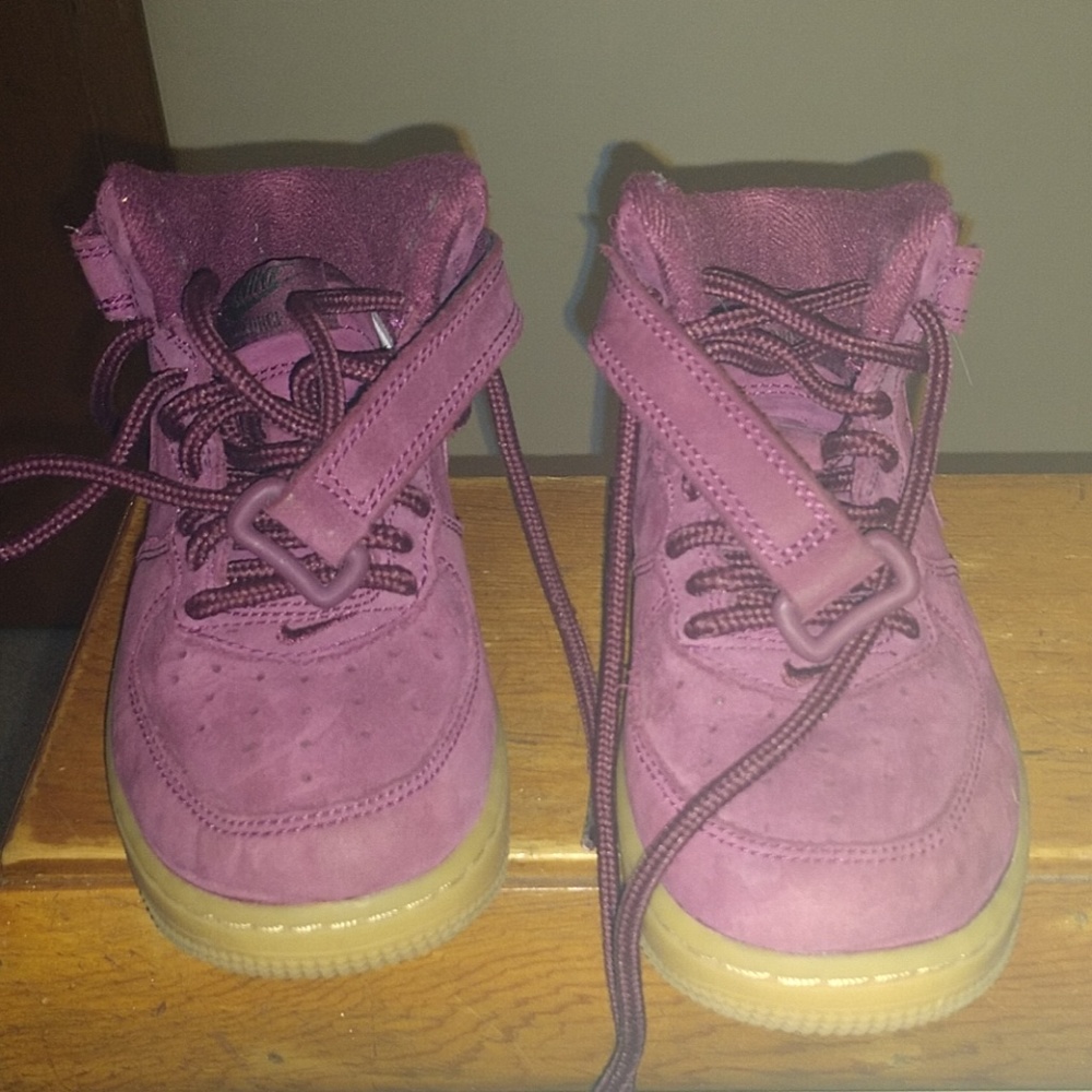Air Force ones